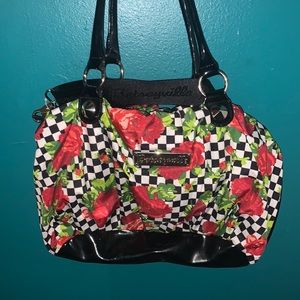 Betseyville purse